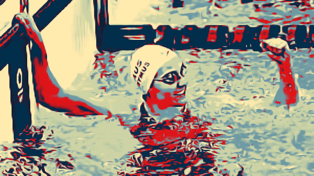 Unlocking the Mind of an Elite Swimmer: The Psychology Behind Success in Competitive Swimming