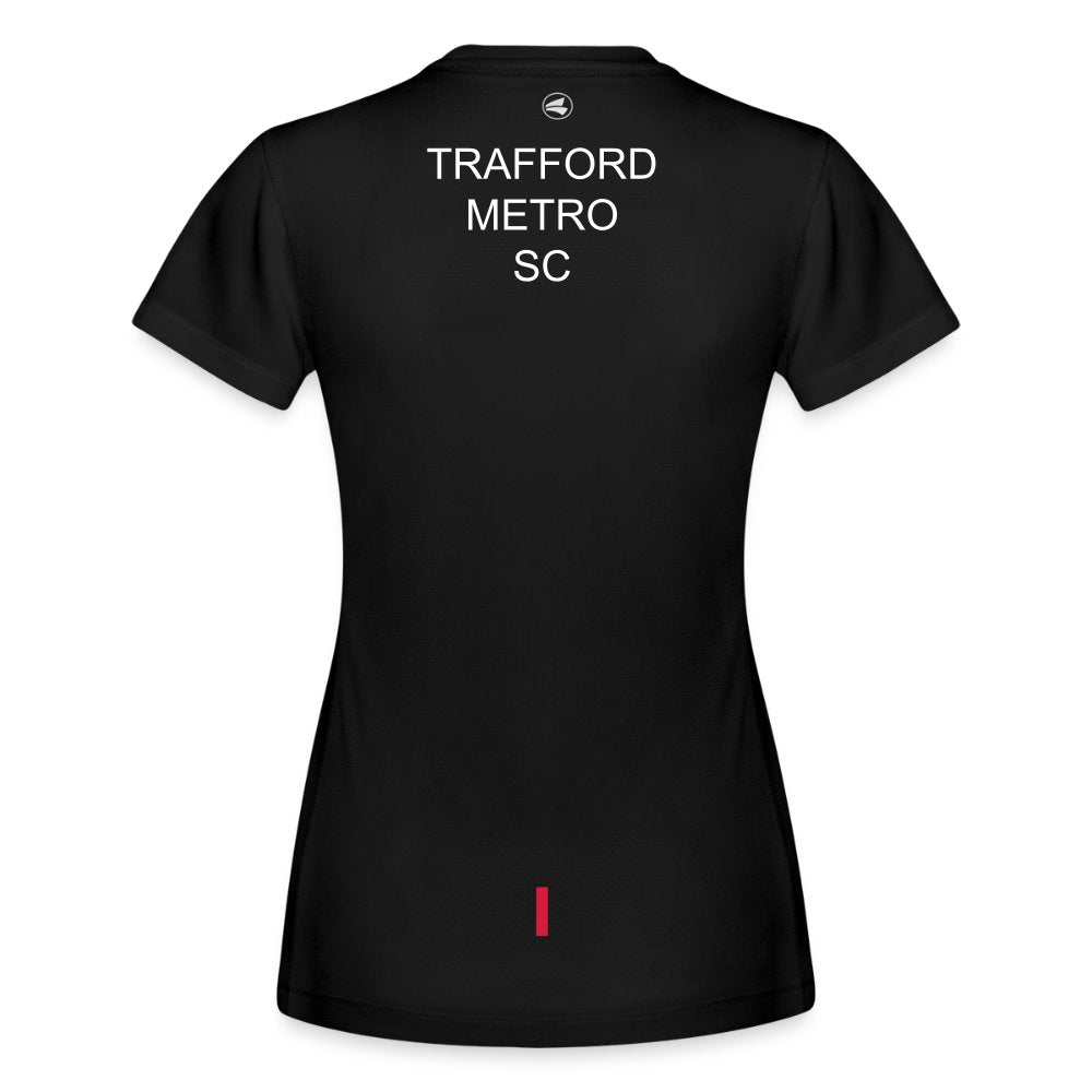TM4vJAKO Woman's T-Shirt Run 2.0