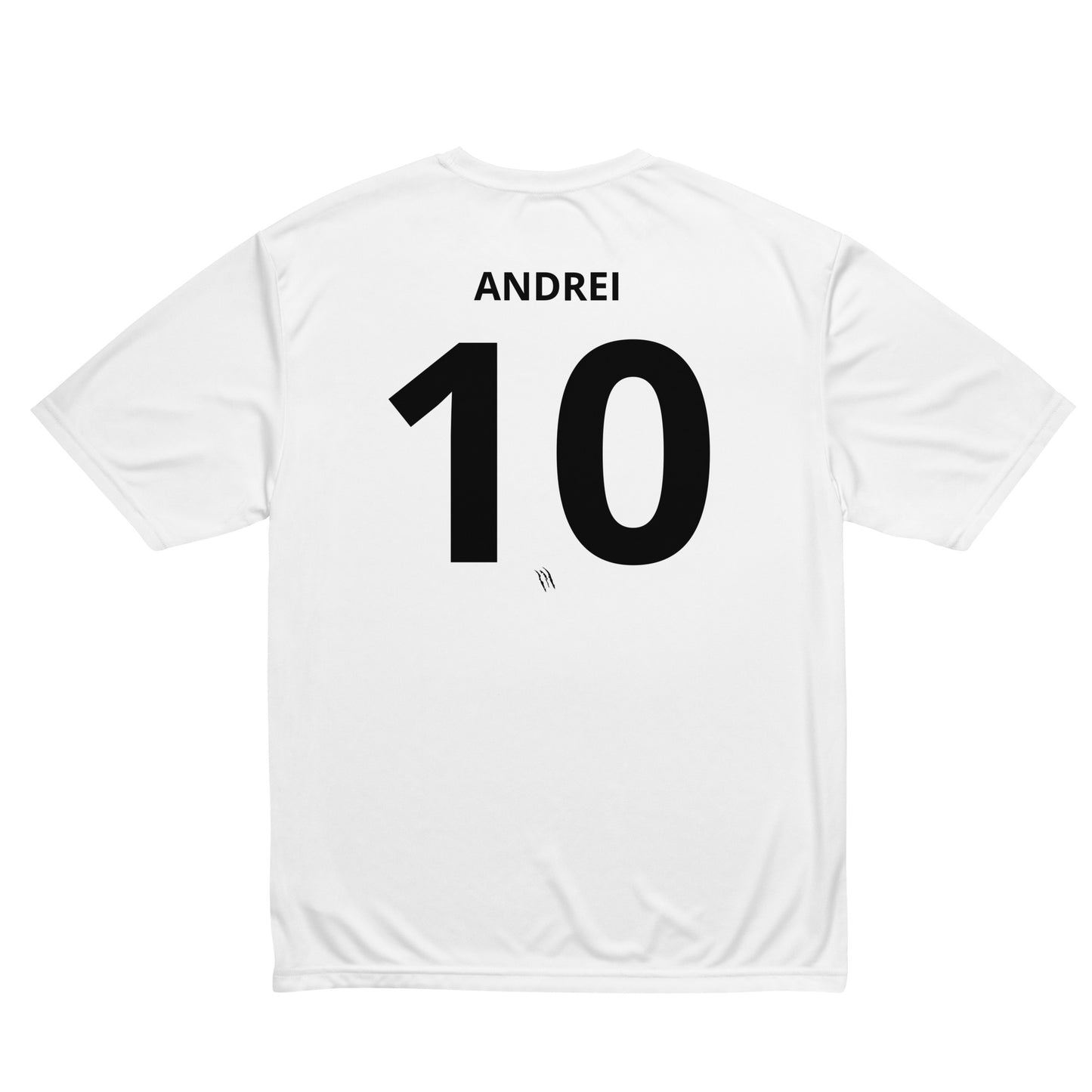 LION FC Unisex performance crew neck t-shirt