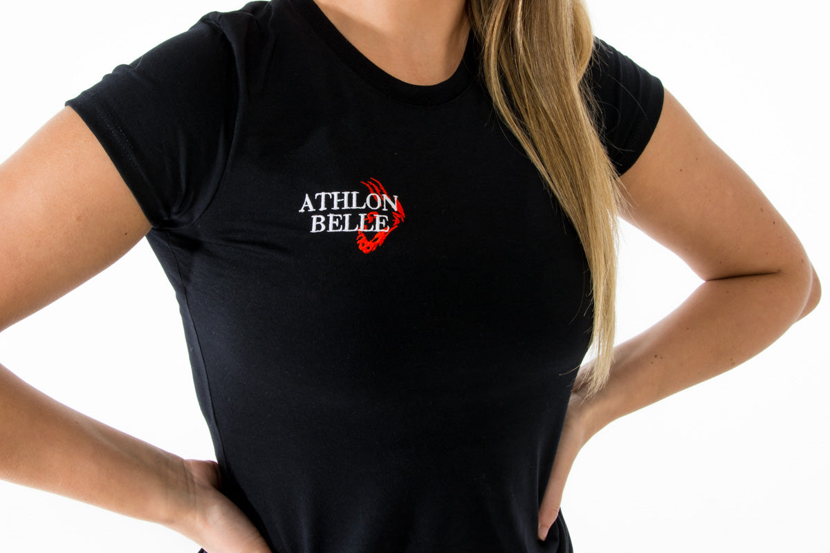 Belle Classic Tee