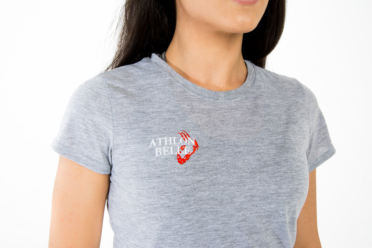 Belle Classic Tee
