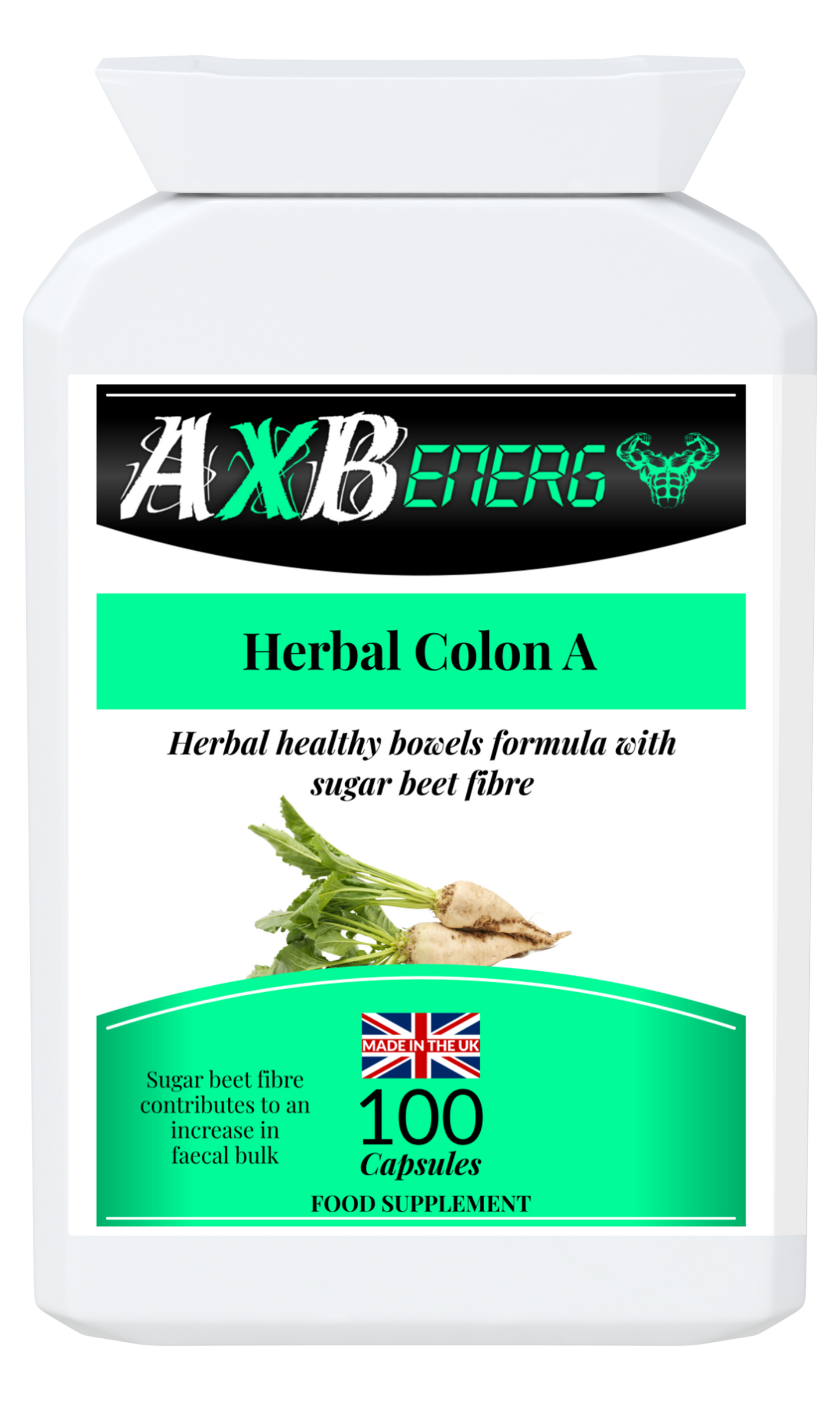 HERBAL Colon A