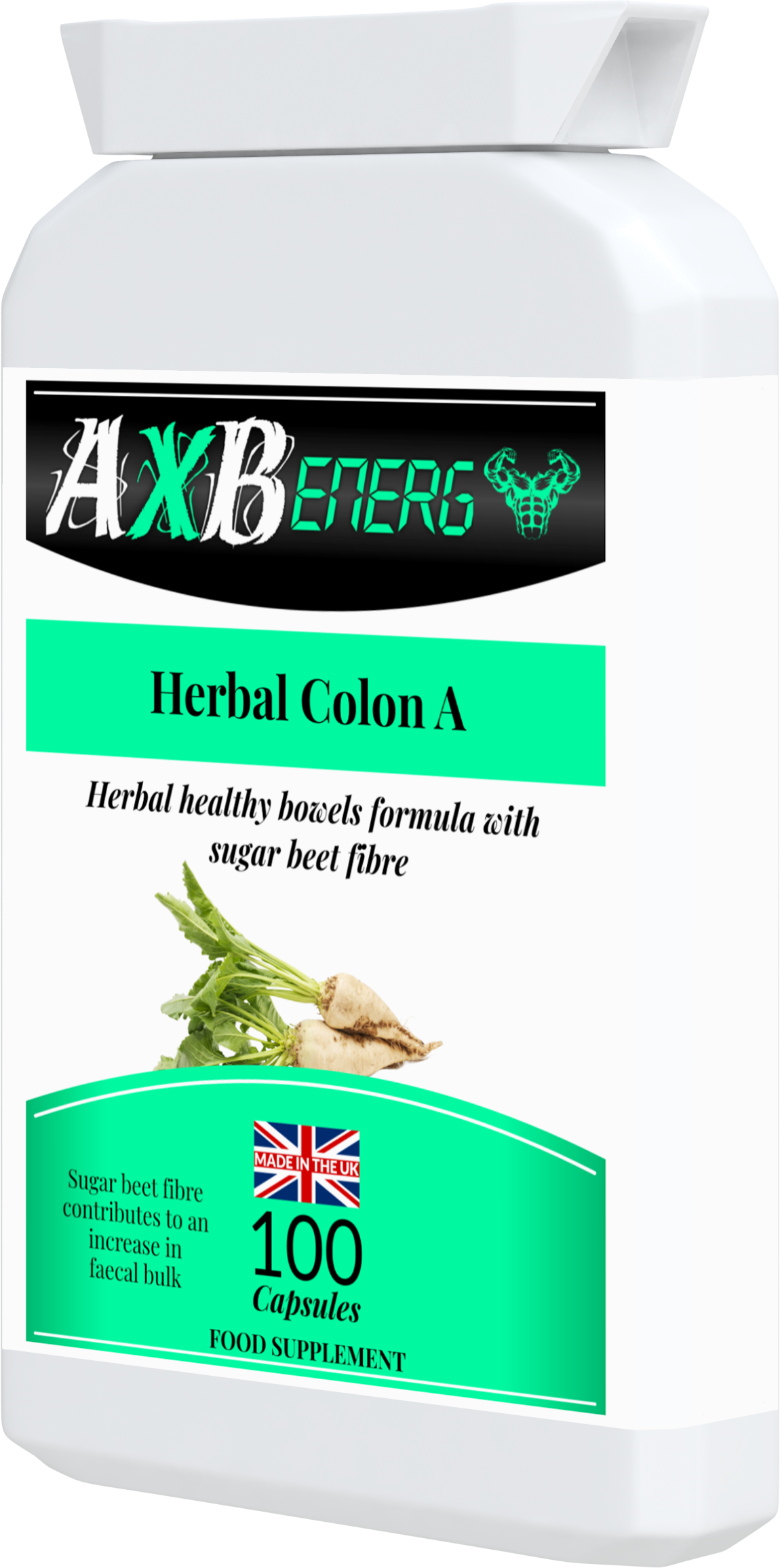 HERBAL Colon A