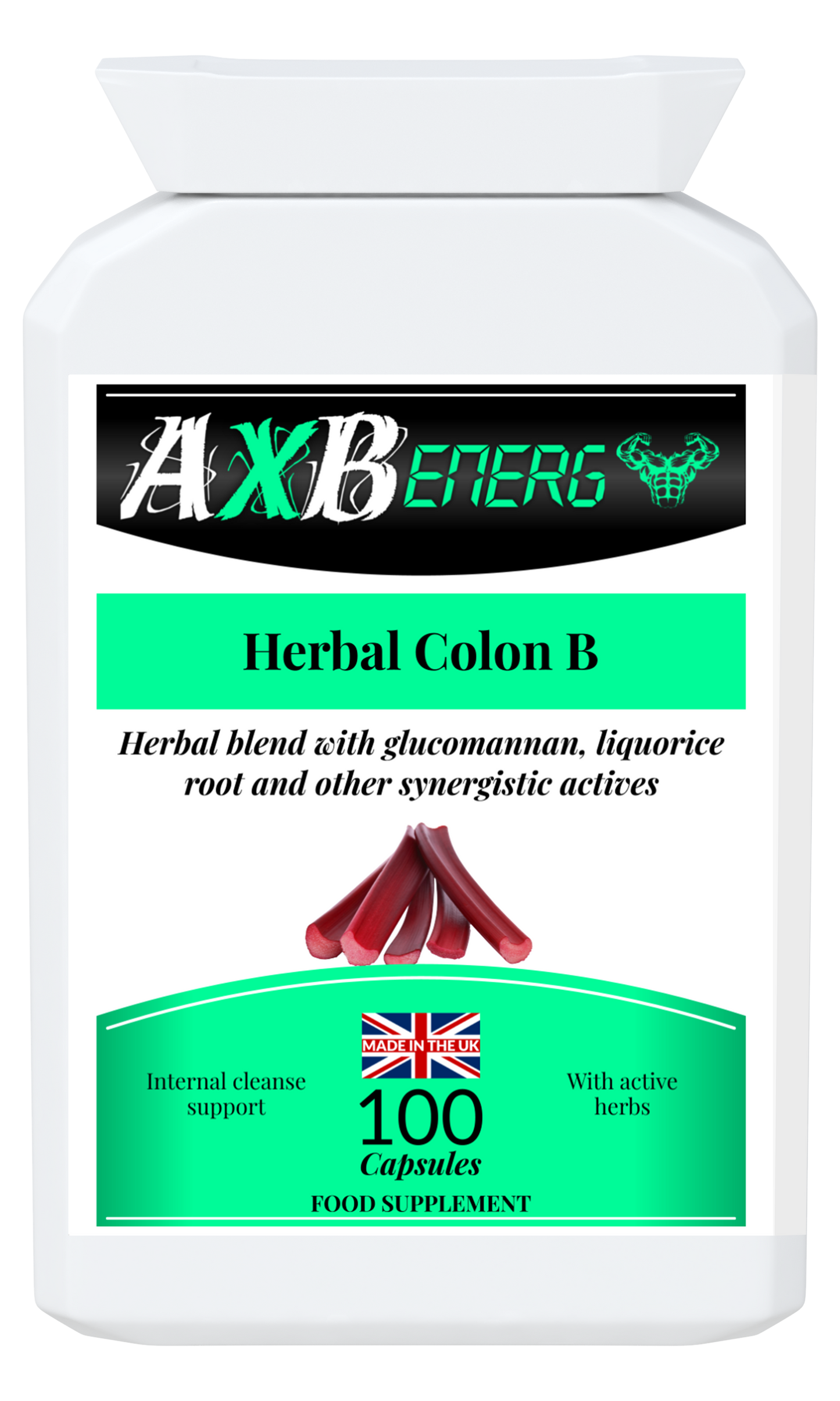 HERBAL Colon B