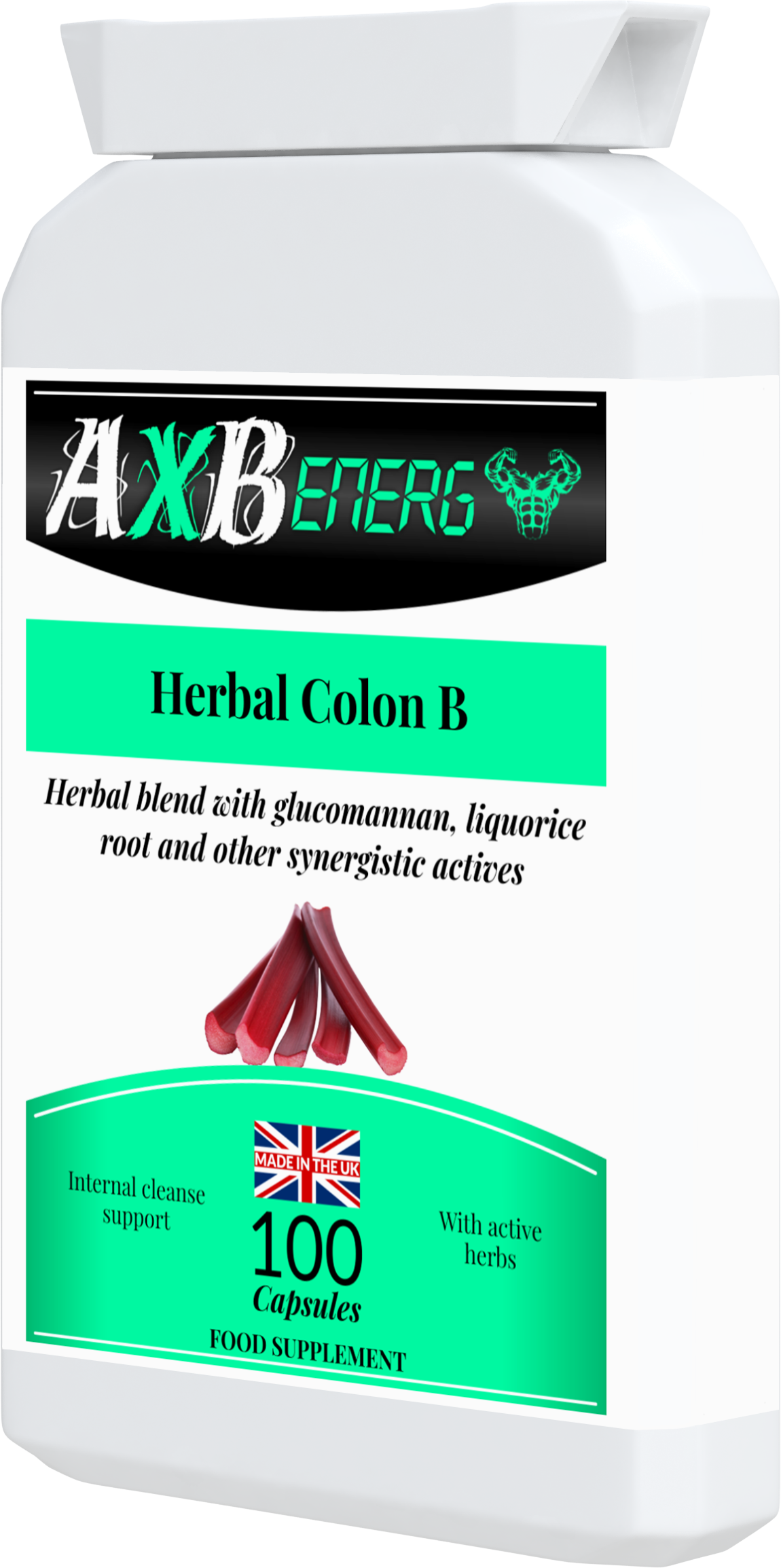HERBAL Colon B