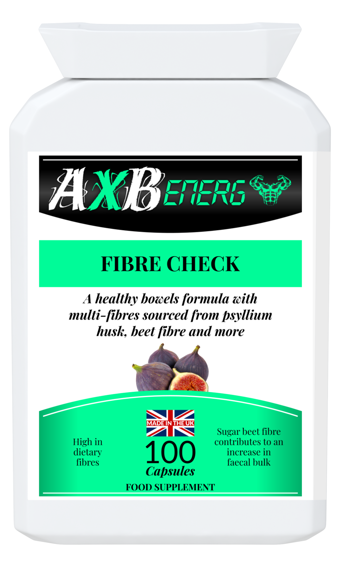 FIBRE CHECK - AXB ENERGY