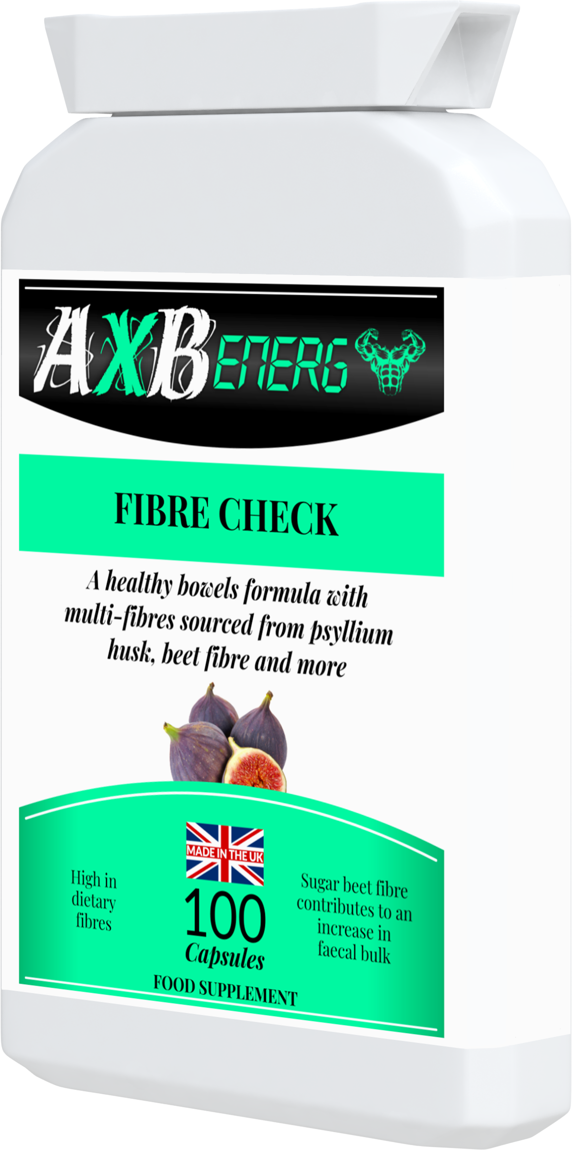 FIBRE CHECK - AXB ENERGY