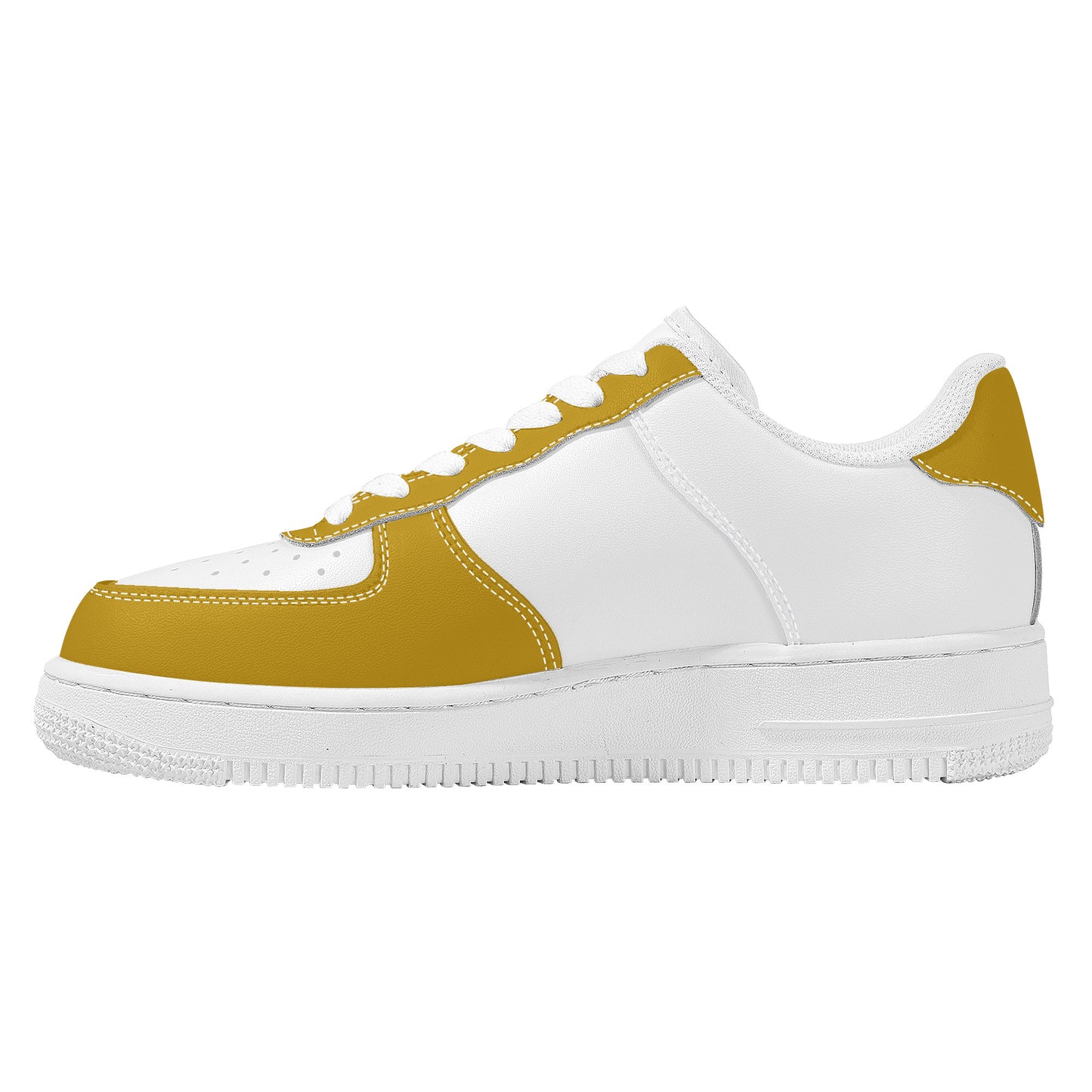 CLASSIC BEIGE Low Top Trainers