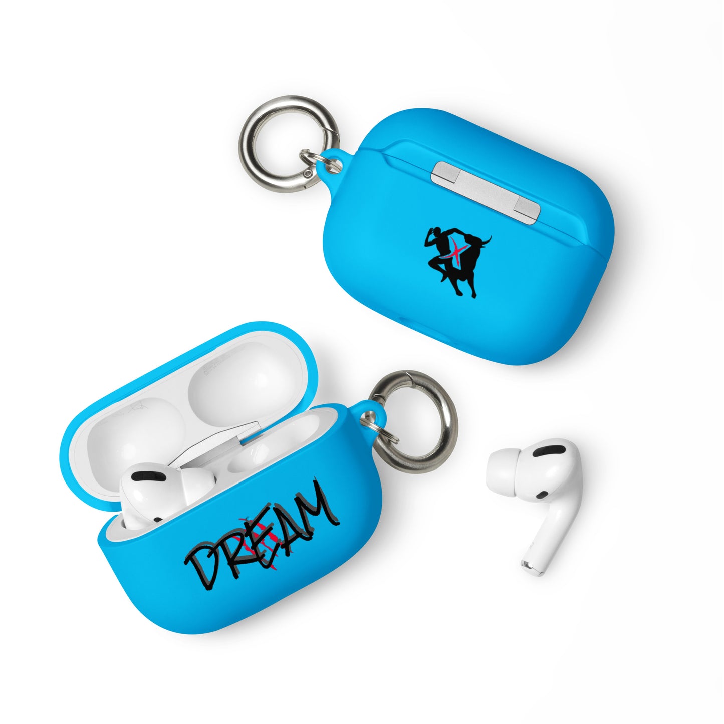 Dream Various colours AirPods case