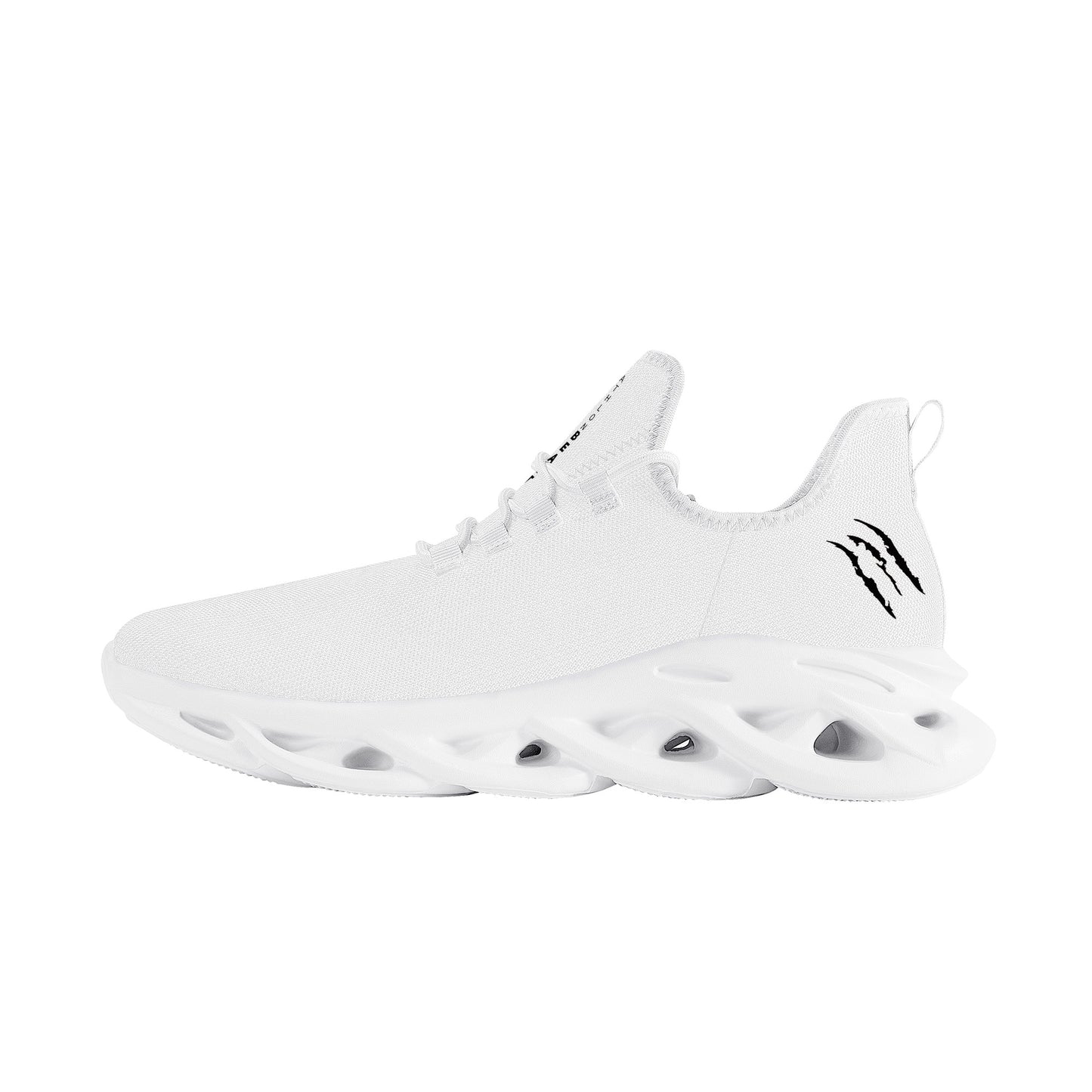 SCRATCH Flex Control Trainer White
