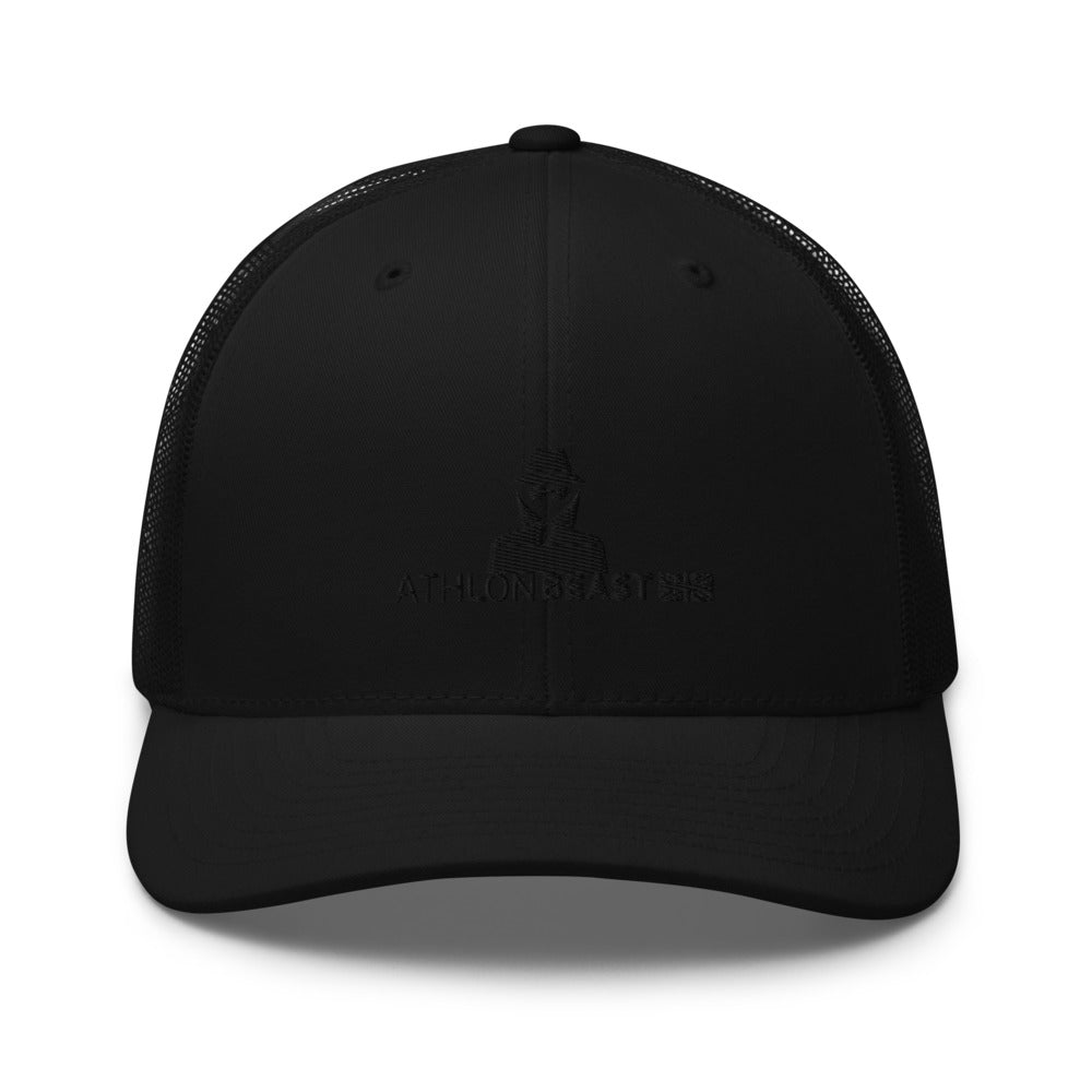 Covert Trucker Cap