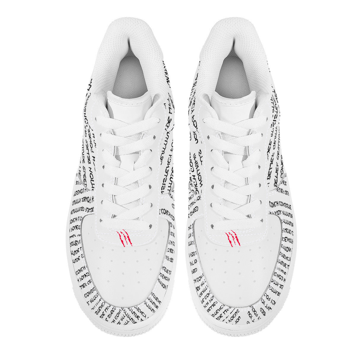 MVP Low Top Unisex TRAINER