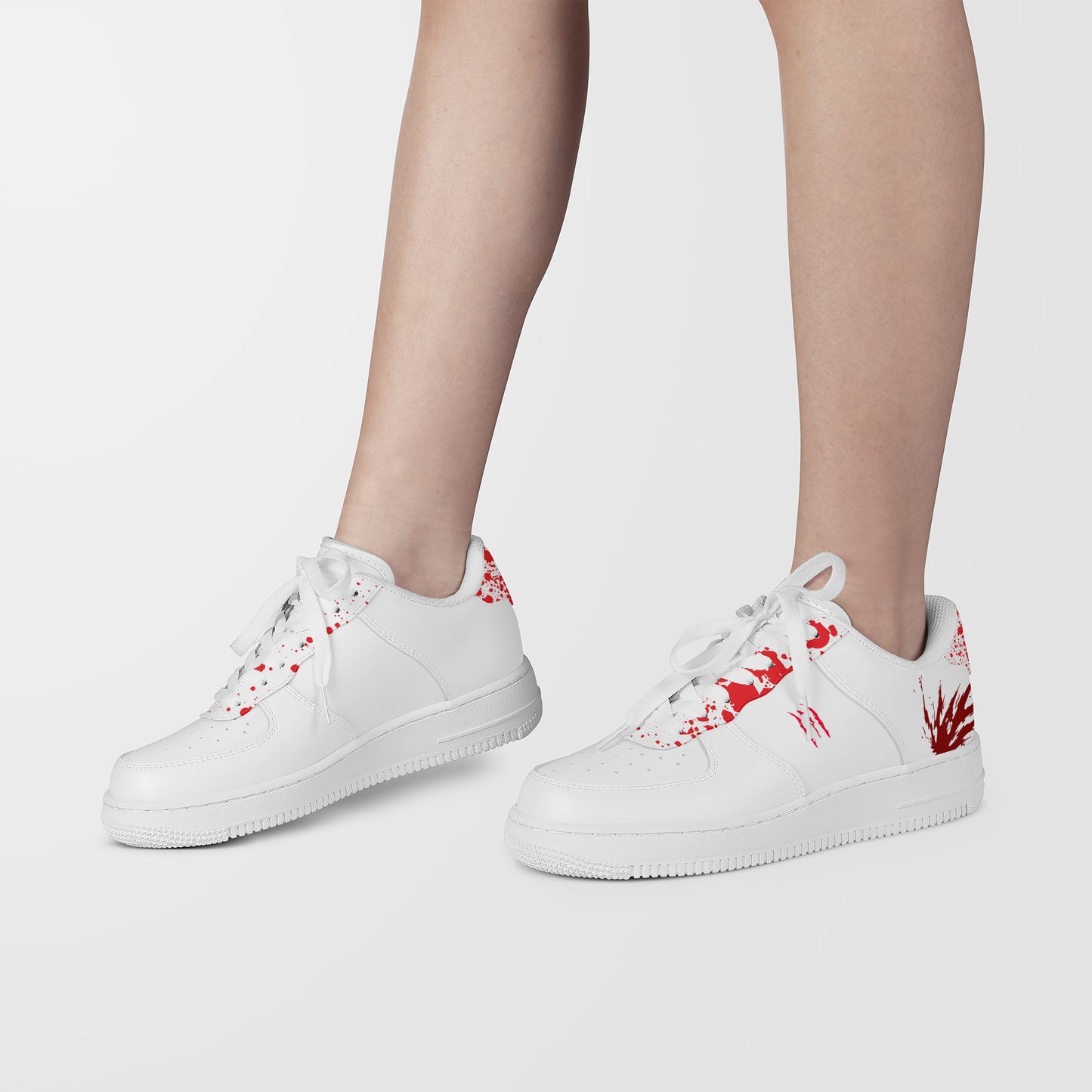 ATTACK BEAST Low Top Unisex TRAINER