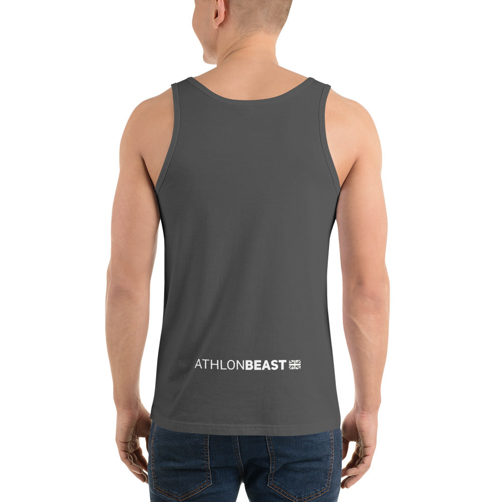 SCRATCH Tank Top
