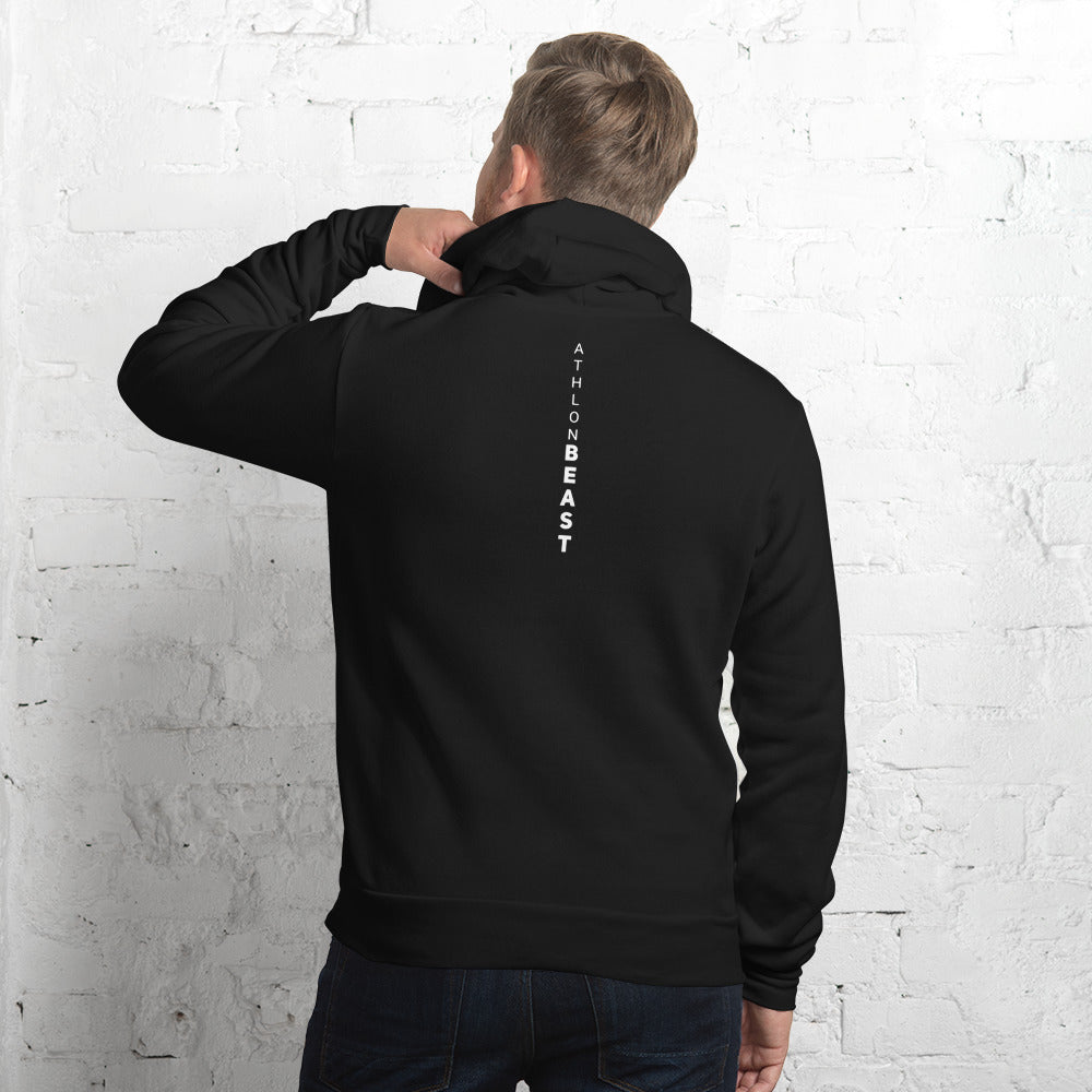Athlon Beast Unisex hoodie