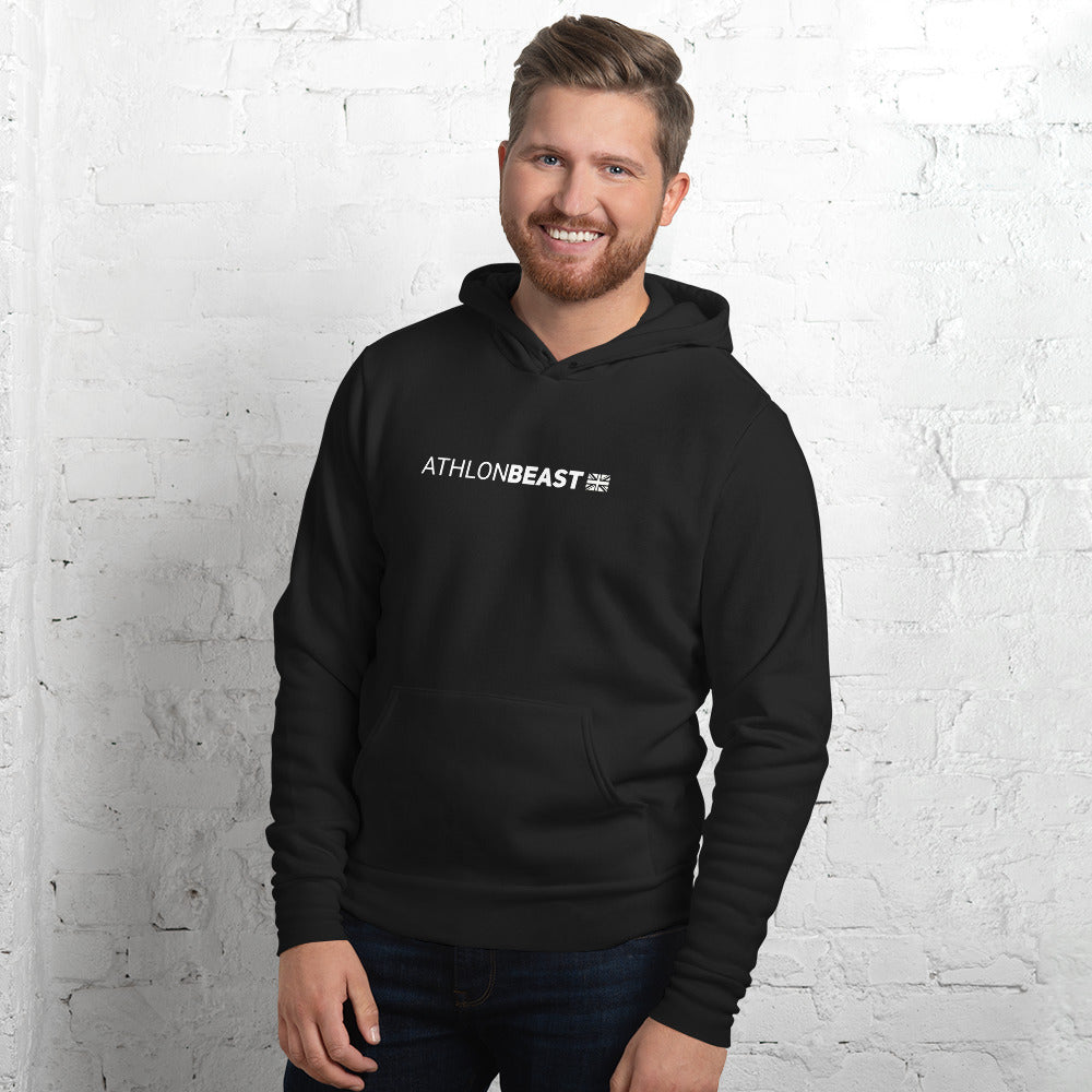 Athlon Beast Unisex hoodie