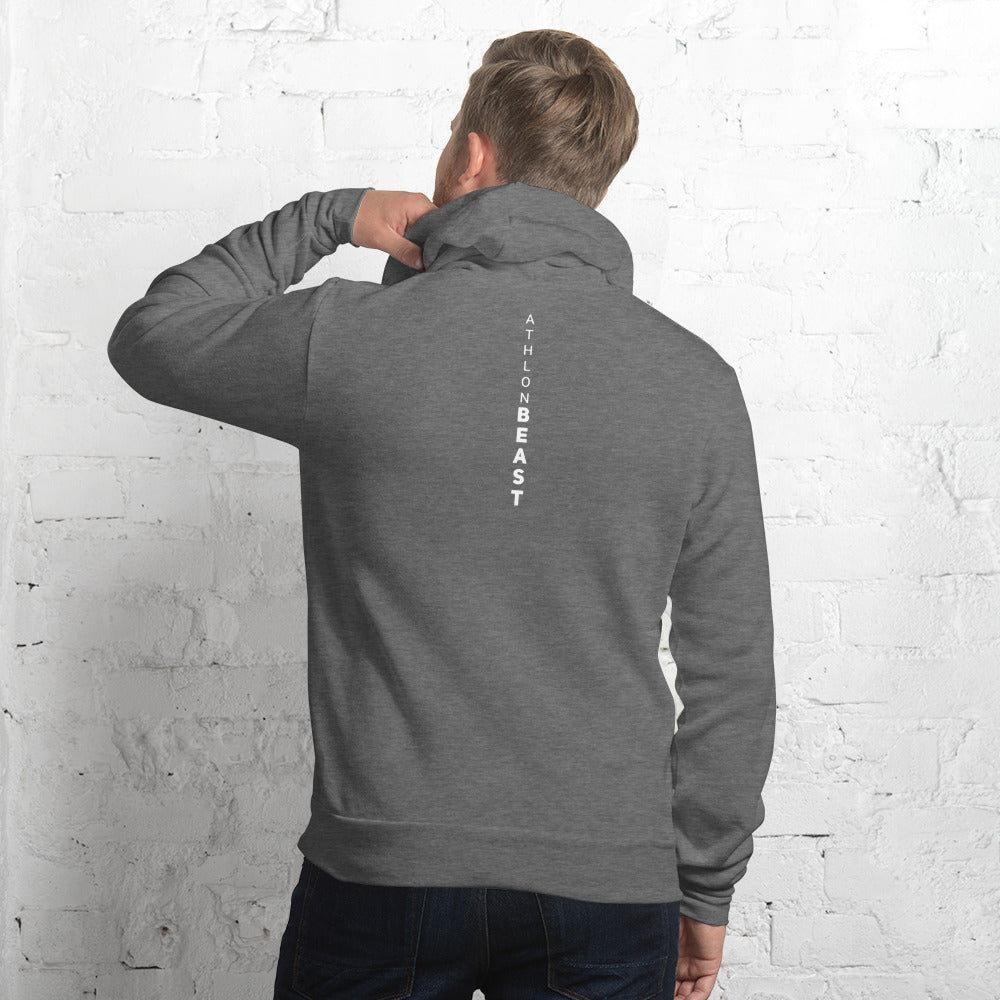 Athlon Beast Unisex hoodie