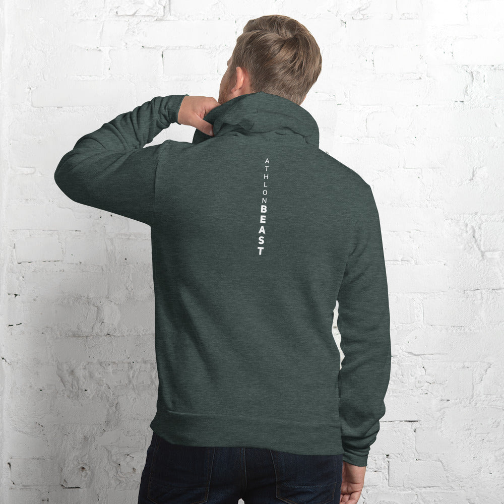 Athlon Beast Unisex hoodie