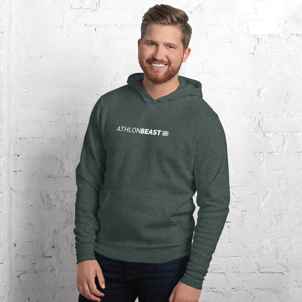 Athlon Beast Unisex hoodie