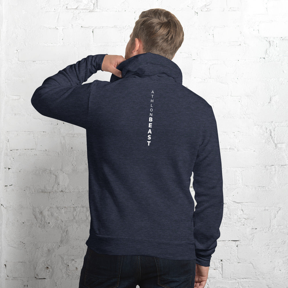 Athlon Beast Unisex hoodie
