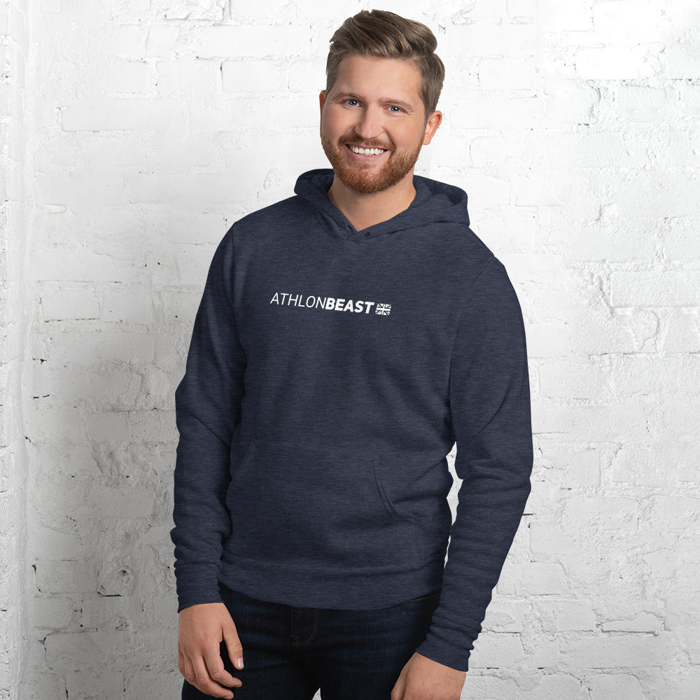 Athlon Beast Unisex hoodie