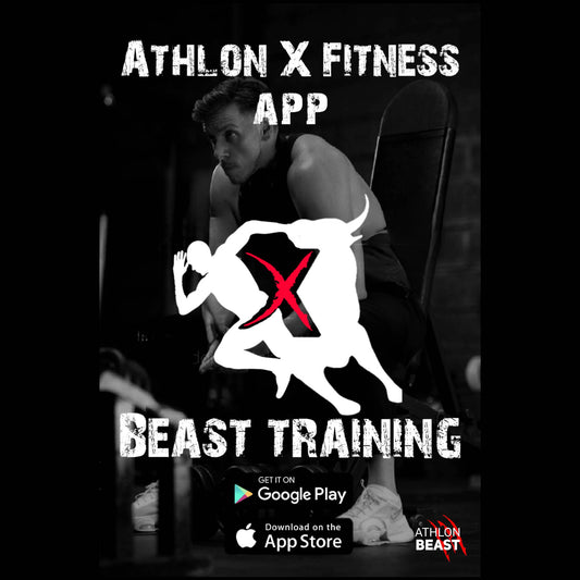Unveiling Athlon X Fitness: A Personalized Journey to Optimal Fitness in 2024