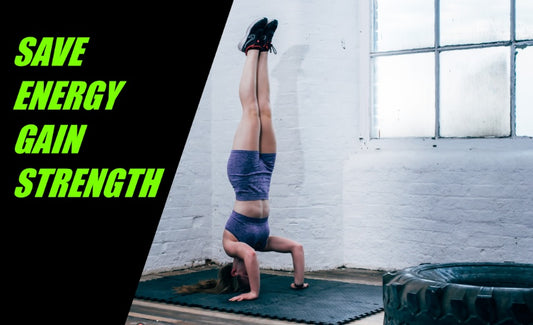 Which Supplements will help for strength and promote recovery