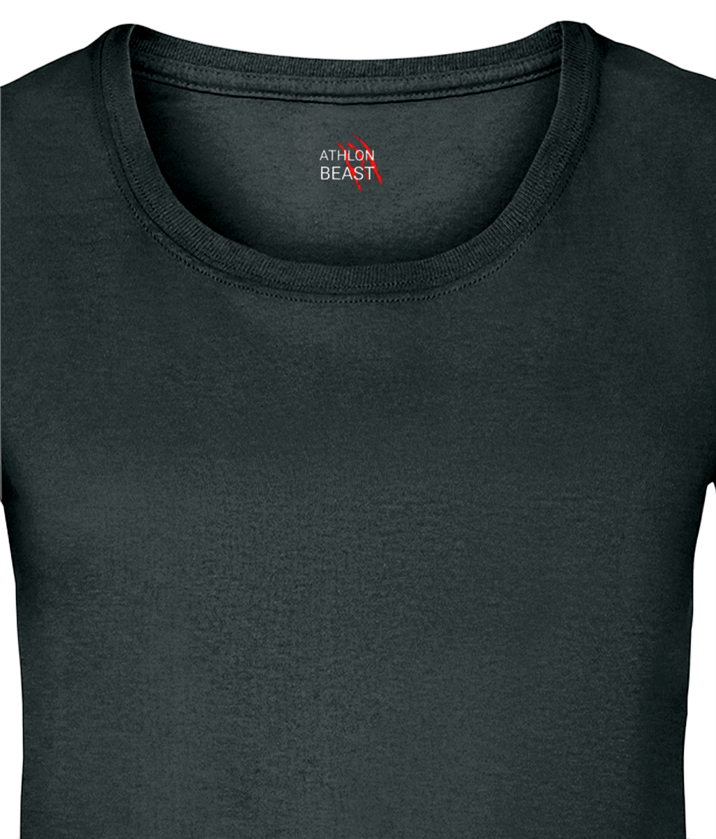 SILVER PANTHER OVERSIZED MIDNIGHT TEE 53.48°N, 2.24°W