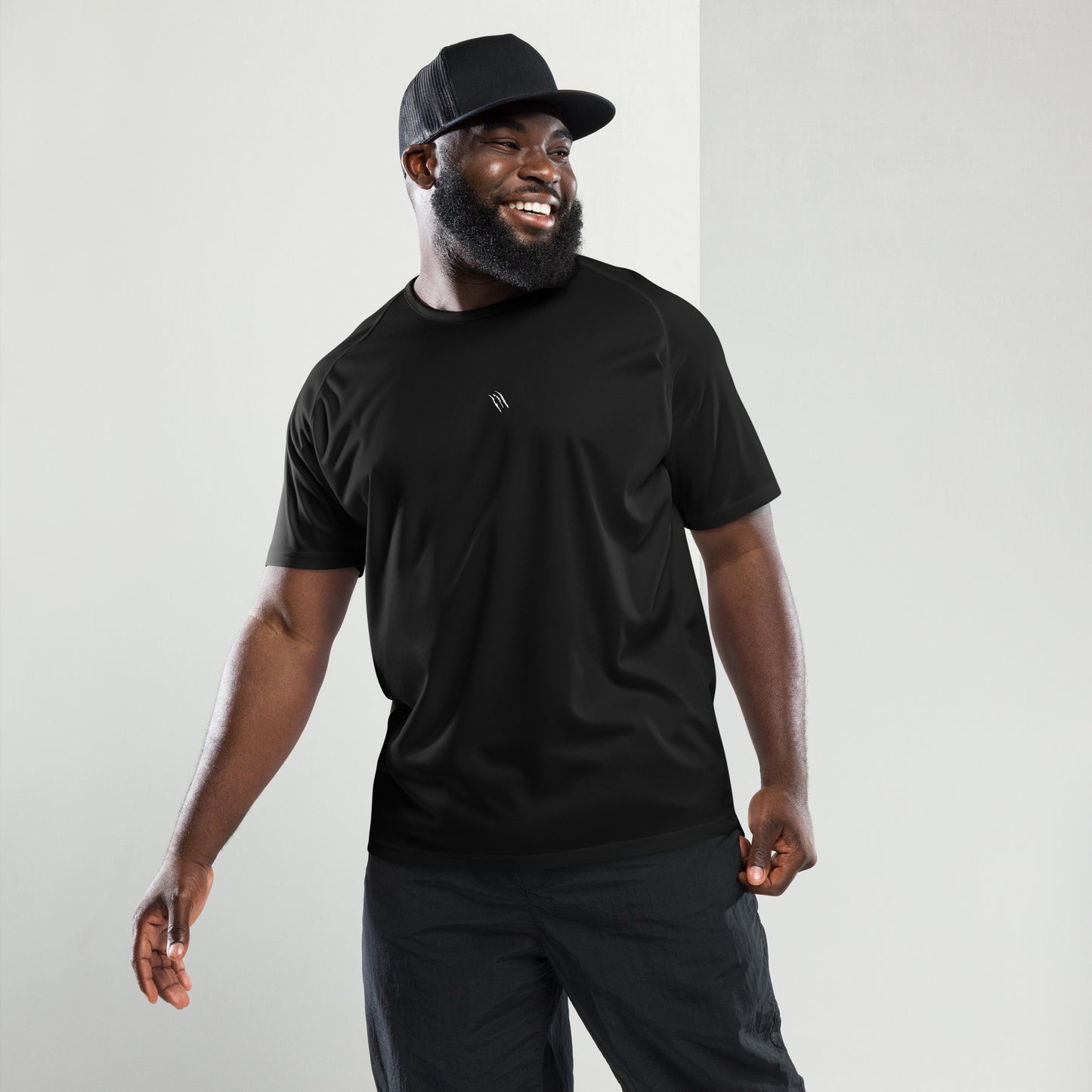 World BEAST Unisex sports jersey