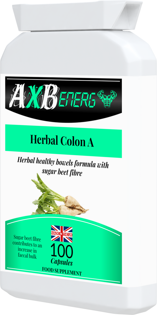 HERBAL Colon A