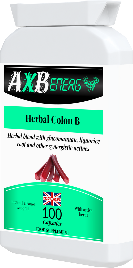 HERBAL Colon B