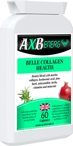 Belle Collagen Health