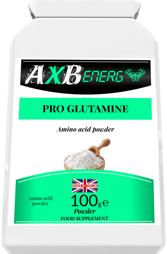 PRO GLUTAMINE