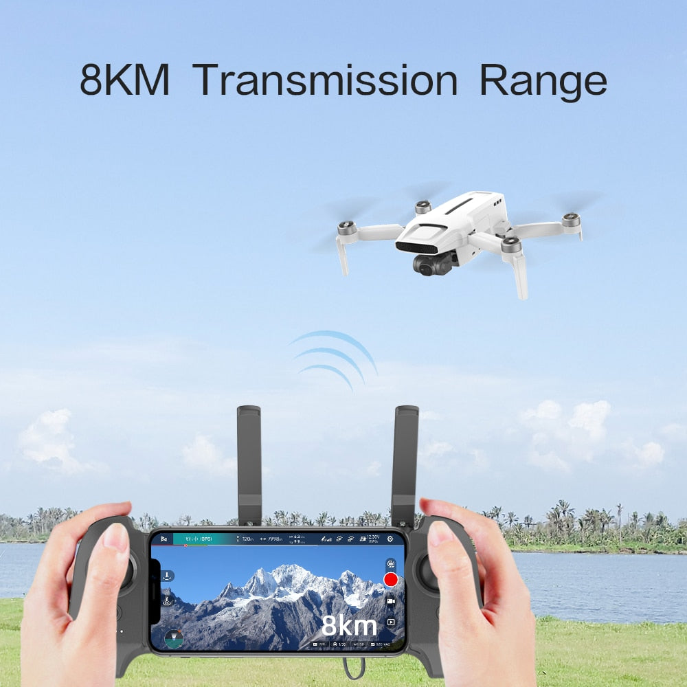 tracker drone with high quality camera with remote control