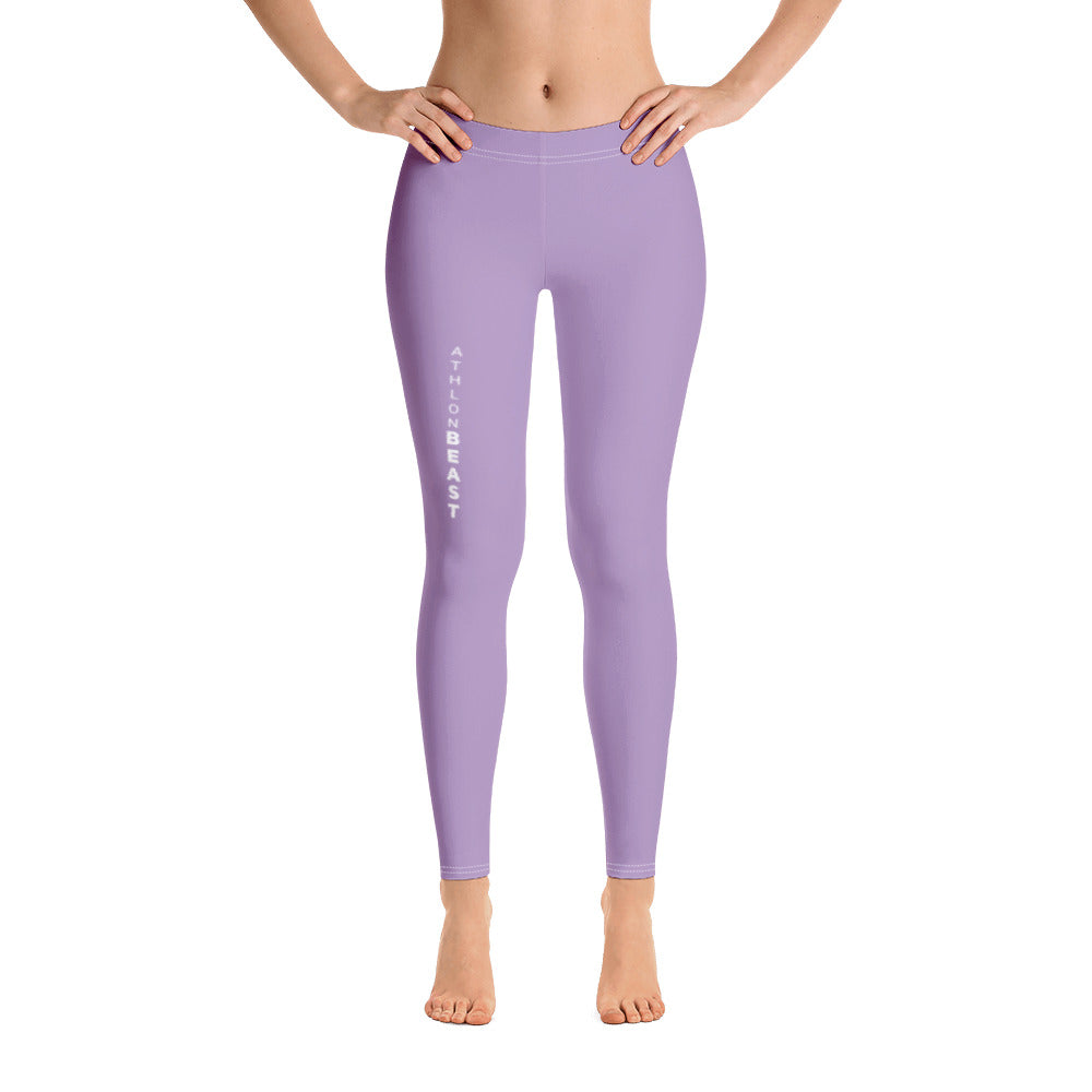FRESH Lilac Leggings