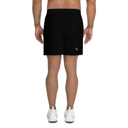 VORTEX Men's Athletic Long Shorts