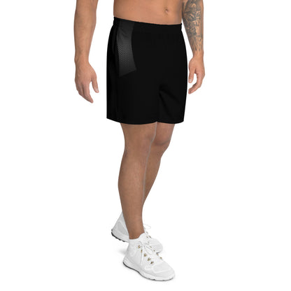 VORTEX Men's Athletic Long Shorts