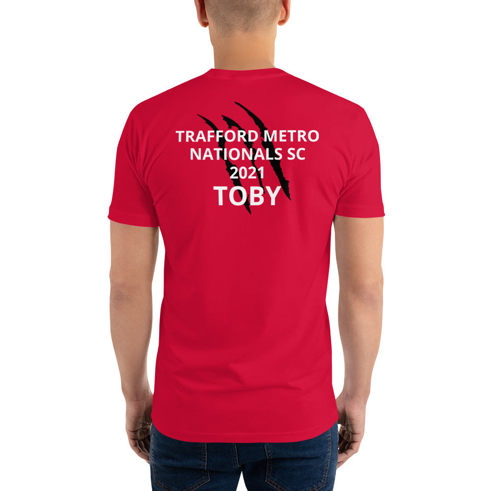 TM Short Sleeve T-shirt