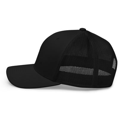 Covert Trucker Cap