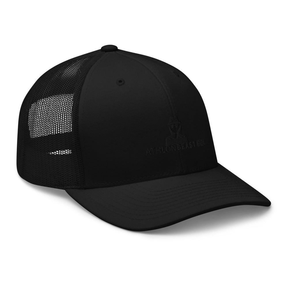 Covert Trucker Cap