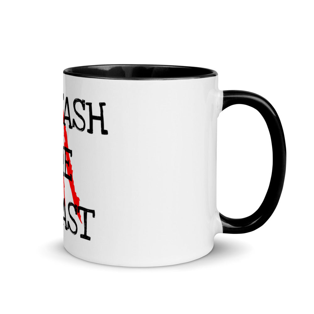 UNLEASH THE BEAST Mug