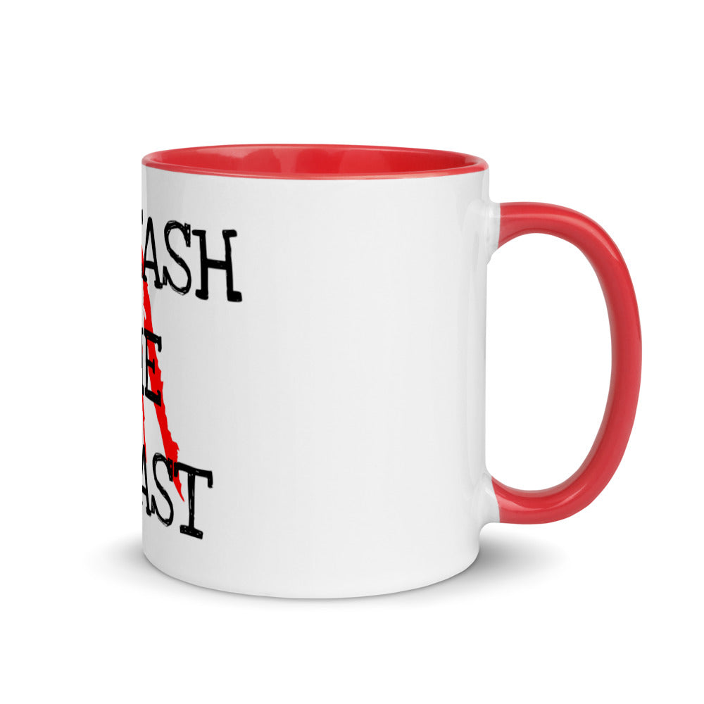 UNLEASH THE BEAST Mug
